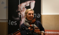 La Rentrée des Hivernales /// Interview avec Isabelle Martin Bridot